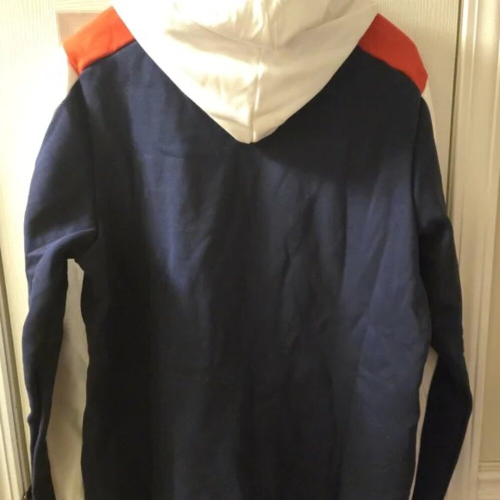 Puma Colorblock Hoodie - Picture 3 of 5